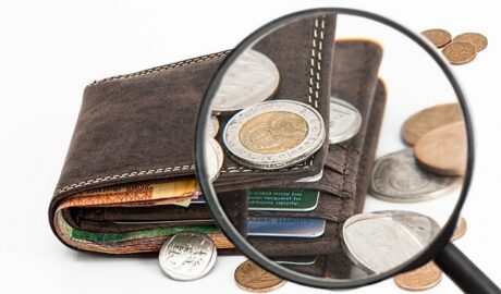 BGH: Kürzung des Selbsbehalt bis auf Sozialhilfeniveau bei Haushaltsgemeinschaft