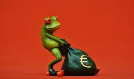 BGH: Einseitige Vermögensbildung zu Lasten des Unterhaltsberechtigten