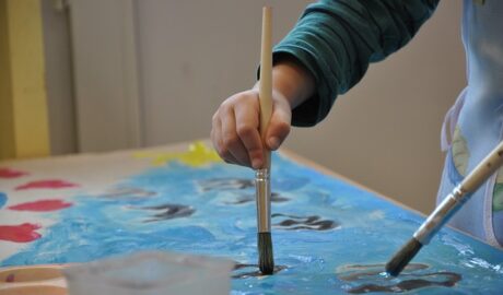 BGH: Ganztagskindergarten ist Mehrbedarf