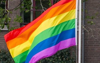 BGH: Unterhaltsverwirkung nach Aufnahme gleichgeschlechtlichtlicher Beziehung