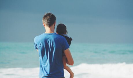 OLG Bremen: Kindergartenabholung ist Alltagsentscheid