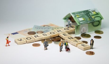 OLG Stuttgart: Abänderung Vergleich; Eintritt in die Altersversorgung