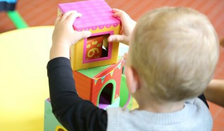 BGH: Kindergartenbeiträge nicht im Kindesunterhalt enthalten