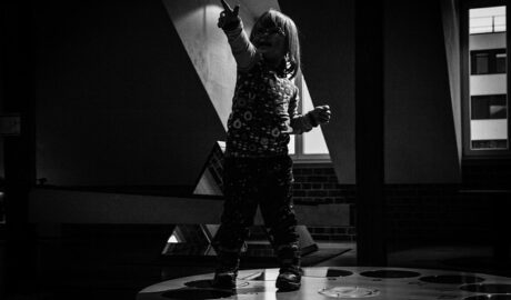 OLG Braunschweig: Nachehelicher Unterhalt bei Betreuung ADS-Kind