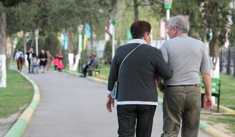 OLG Schleswig: Herabsetzung und Befristung des Altersunterhalts nach langer Ehe