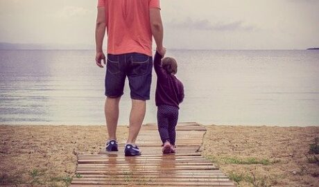 OLG Brandenburg: Kein Umgangsausschluss bei 3-jährigem Kind