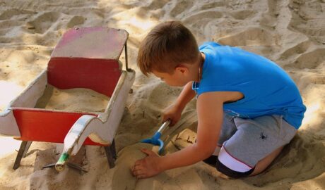 BGH: Kein Rechtsanwaltsanspruch in einfachen Umgangssachen