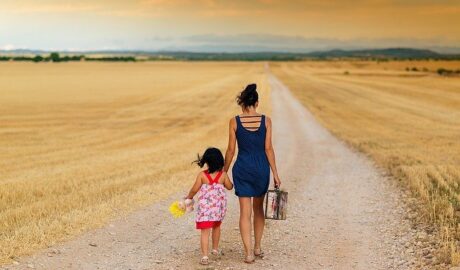 BGH: Zur Dauer des nachehelichen Betreuungsunterhalts (neues Unterhaltsrecht)