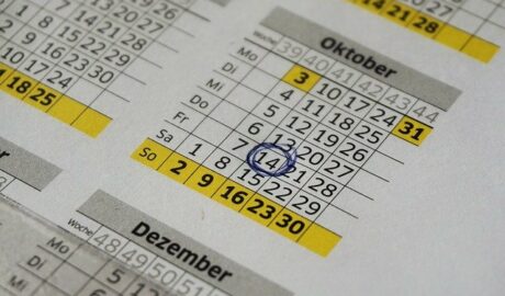 BGH: Dauer des Betreuungsunterhaltes