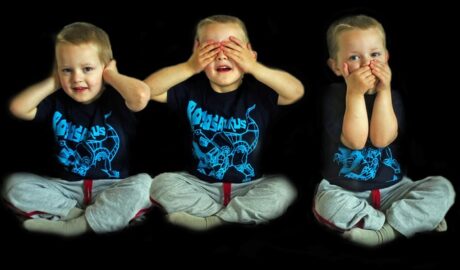 OLG Oldenburg: Anhörung des Kindes, Urteilspräzision bei Uneinigkeit