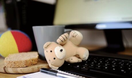 OLG Celle: Nachehelicher Unterhalt bei Kinderbetreuung