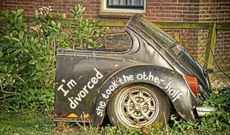 OLG Hamm: Kinderlose Ehe, Unterhaltsrechtsreform, Scheidungsfolgenvereinbarung