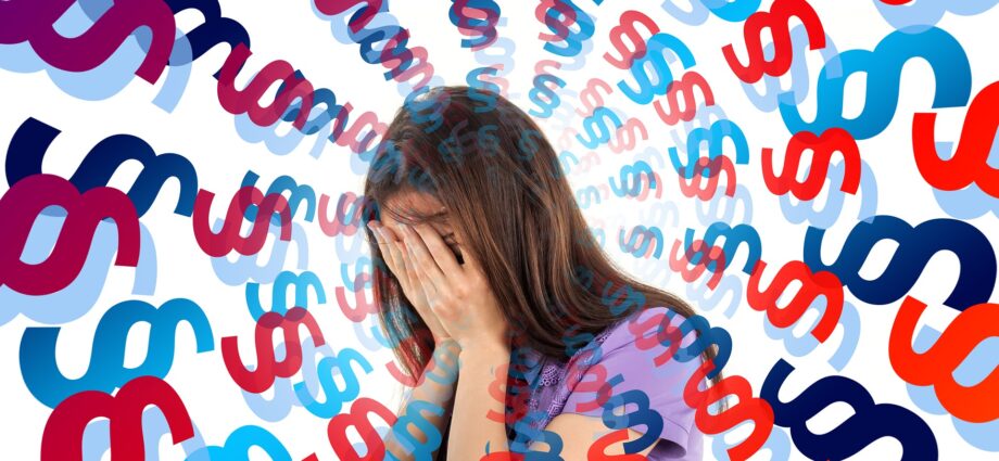 OLG Brandenburg: 8-fache Mutter überfordert, Teilsorgerecht an Jugendamt