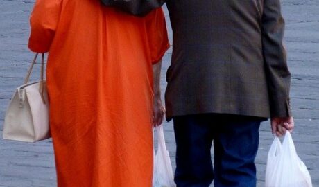 OLG Hamm: Inanspruchnahme der Großeltern auf Kindesunterhalt