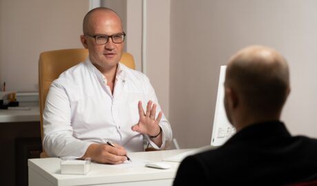 BGH: Kein Zwang zur Mitwirkung an Gerichtsgutachten