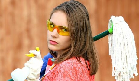 OLG Celle: Angemessene Erwerbstätigkeit, Dreiteilung, Haushaltsersparnis