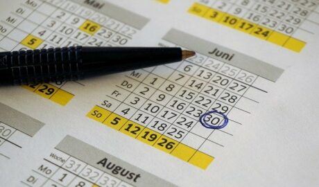 BGH: Befristung bei vorliegendem Unterhaltsvergleich