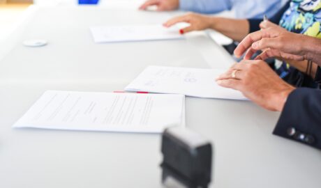 OLG Brandenburg: Wirksamkeit eines Ehevertrages