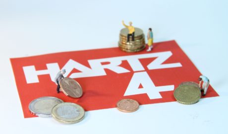 LSG Baden-Württemberg: Umgangskosten kein Sonderbedarf bei ALG-2-Bezug