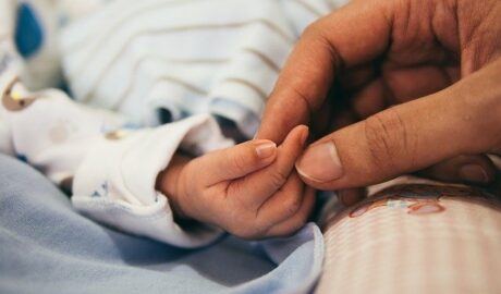 BGH: Antragsrecht für Aufhebung eines Kontaktverbots