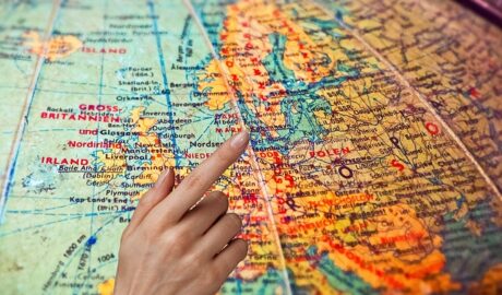 BGH: Unterhaltsanspruch des aus dem Ausland nachgezogenen Ehegatten
