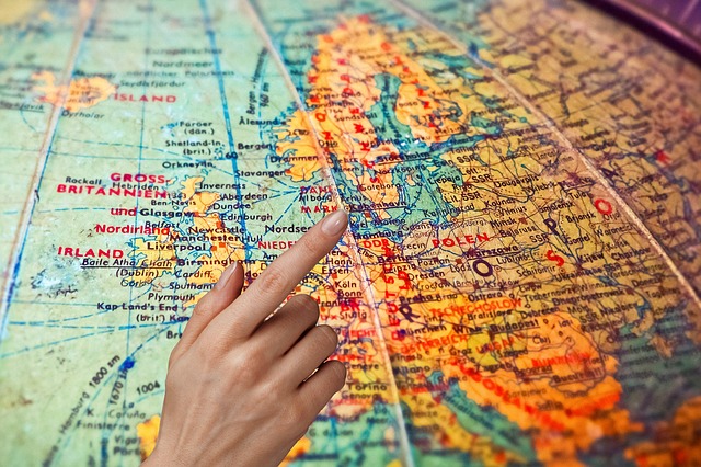 BGH: Unterhaltsanspruch des aus dem Ausland nachgezogenen Ehegatten