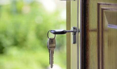 BGH: Ansehen der Wohnung als Ehewohnung
