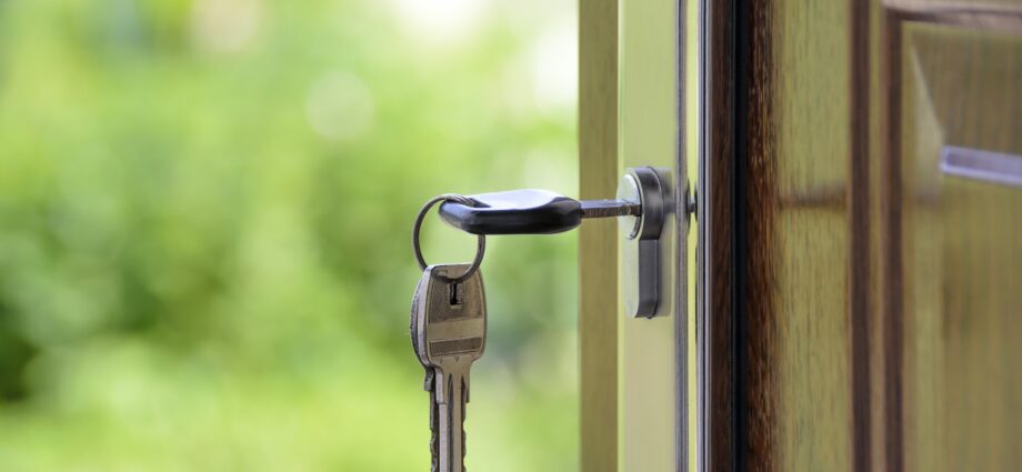 BGH: Ansehen der Wohnung als Ehewohnung