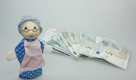 BGH: Leistungsfähigkeit beim Elternunterhalt, Notgroschen