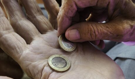 BGH: Ehebedingter Nachteil und die Zahlung von Altersvorsorgeunterhalt