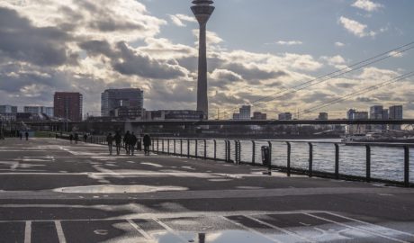 Unterhaltsrechtliche Leitlinien OLG Düsseldorf – Stand 01.01.2025
