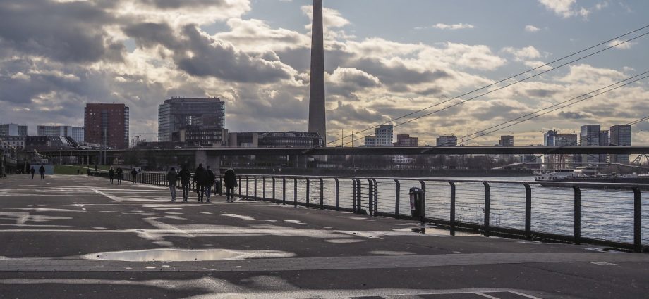 Unterhaltsrechtliche Leitlinien OLG Düsseldorf – Stand 01.01.2025