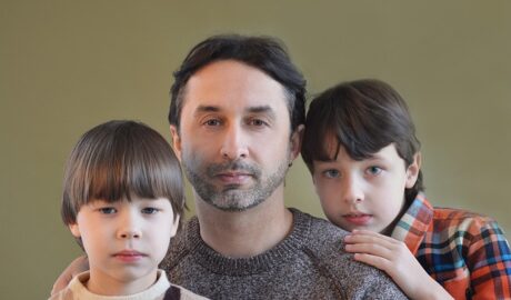 BVerfG: Erfolgreiche Verfassungsbeschwerde gegen die Zurückweisung eines Antrags auf Vaterschaftsanfechtung