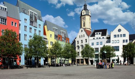 Unterhaltsrechtliche Leitlinien OLG Thüringen (Jena) – Stand 01.01.2025