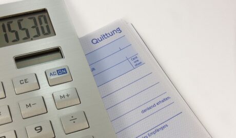 BGH: Nachteilsausgleich beim Realsplitting