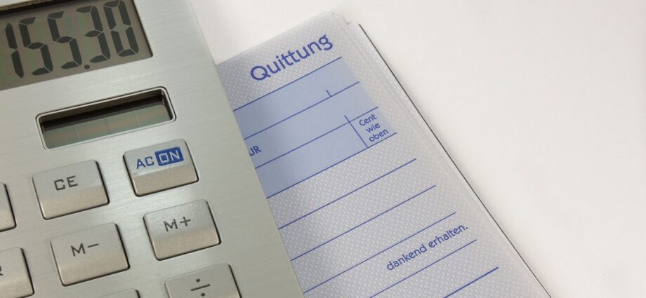 BGH: Nachteilsausgleich beim Realsplitting