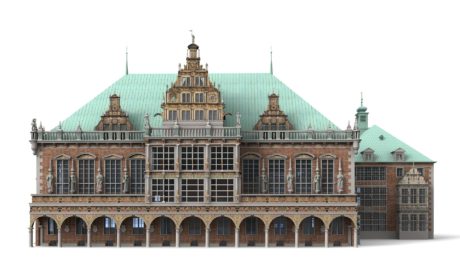 Unterhaltsrechtliche Leitlinien OLG Bremen – Stand 01.01.2025