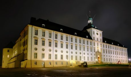 Unterhaltsrechtliche Leitlinien OLG Schleswig – Stand 01.01.2025