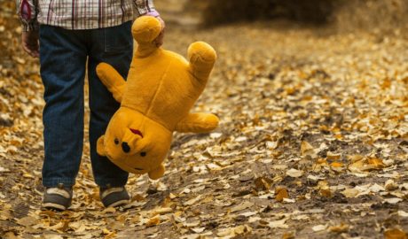 BVerfG: Trennung des Kindes von den Eltern setzt Kindeswohlgefährdung voraus