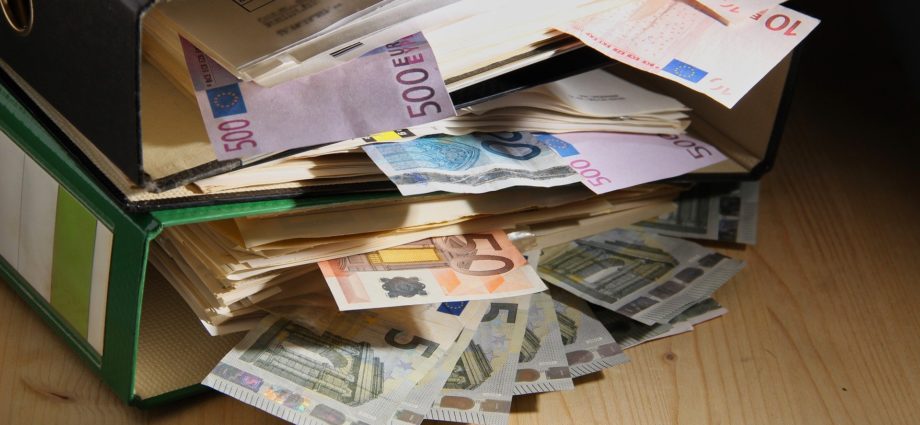 BFH: Abgrenzung typische und untypische Unterhaltsaufwendungen