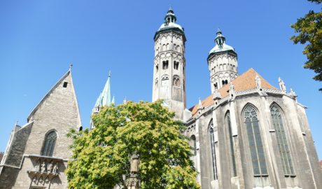 Unterhaltsrechtliche Leitlinien OLG Naumburg – Stand 01.01.2025