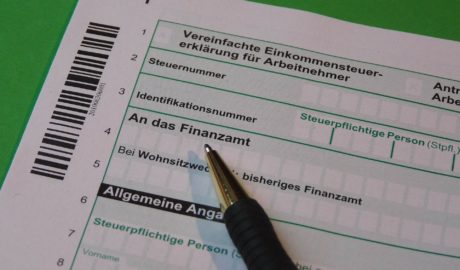 BGH: Zustimmung zur gemeinsamen Veranlagung