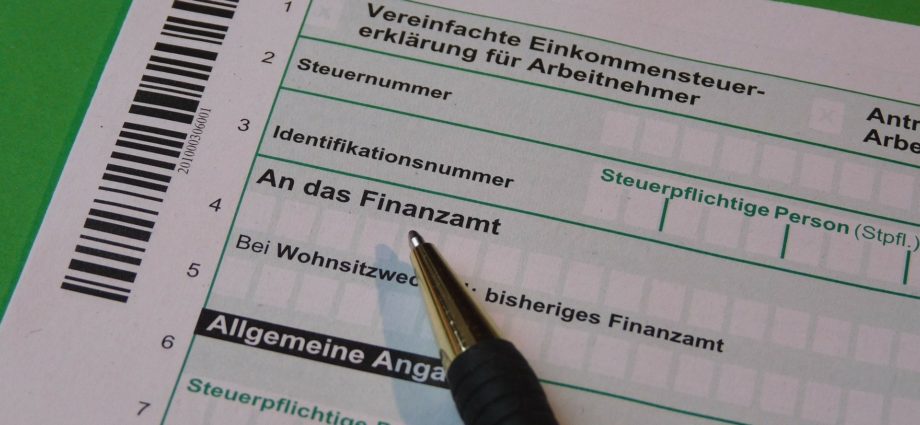 BGH: Zustimmung zur gemeinsamen Veranlagung