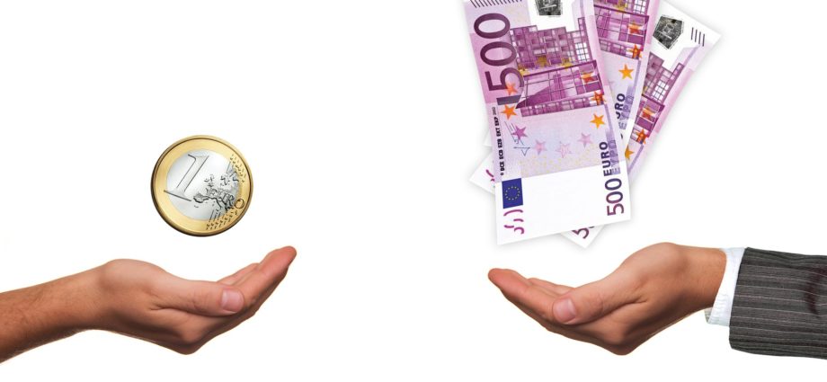 OLG Brandenburg: Kindesunterhalt bei erheblichen Einkommensunterschieden