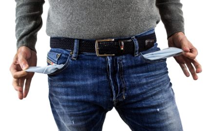 BGH: Bemessung des unterhaltsrelevanten Einkommens eines Selbständigen bei Verbraucherinsolvenz