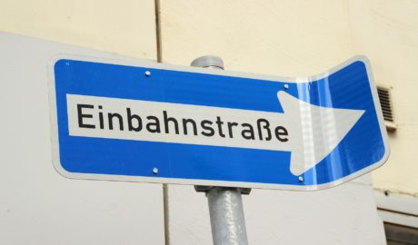 BVerfG: Ablehnung der Rückführung nach dem Haager Übereinkommen