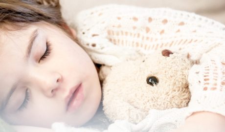 BVerfG: Übernachtungs- und Ferienumgang eines 3-jährigen Kindes