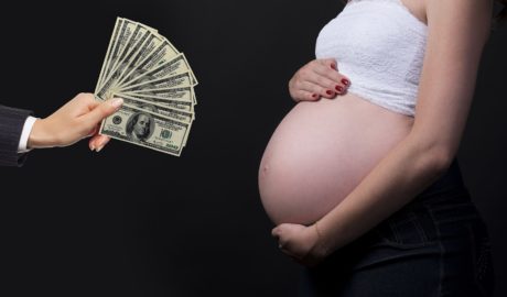 BVerfG: Nichtgewährung PKH bei Abänderung von Kindesunterhalt