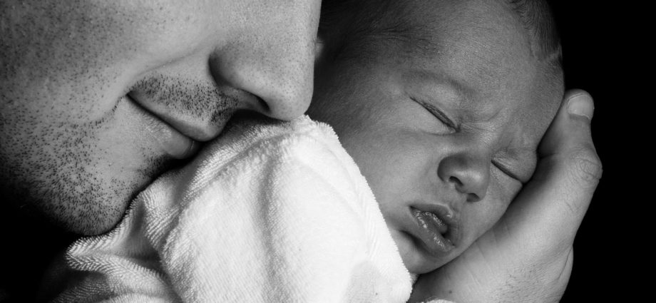 BVerfG: Sorgerecht der Väter nicht ehelicher Kinder