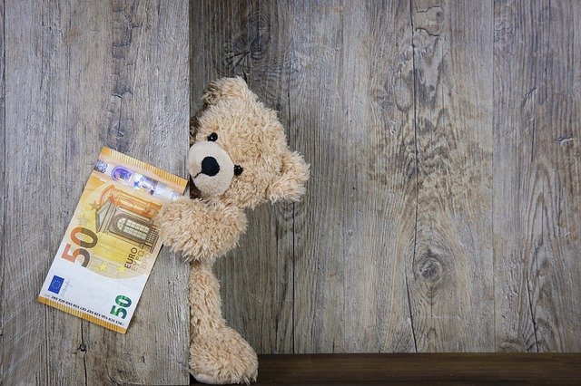 BGH: Zuwendungen der Eltern an das Schwiegerkind um der Ehe ihres Kindes Willen sind Schenkung